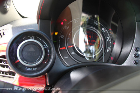 Abarth 500