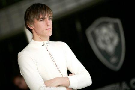 Kevin Ceccon sustituirá a Davide Rigon en Coloni