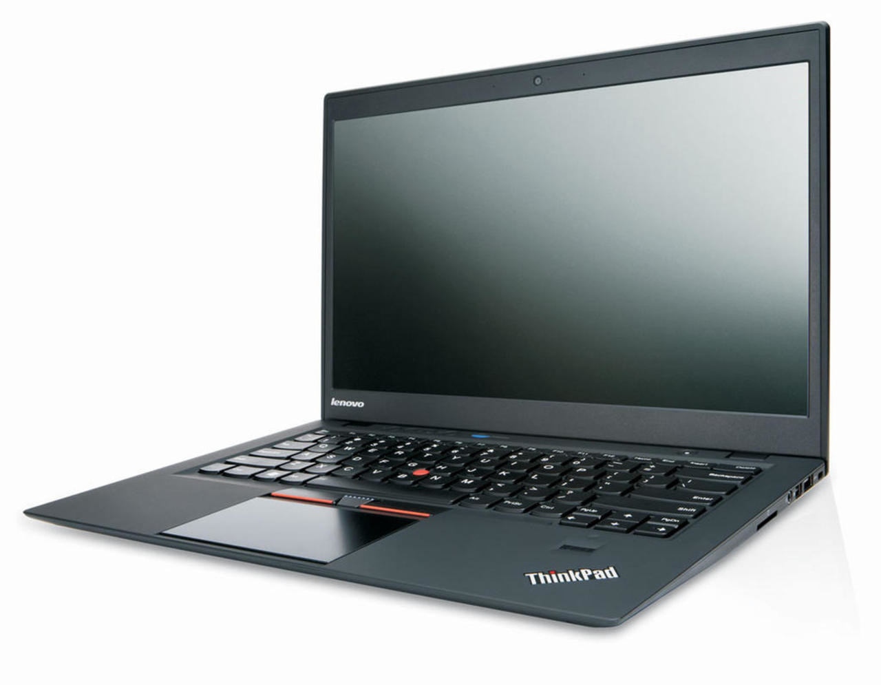 Thinkpad X1 Carbon 2012