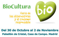 La crianza, presente en Biocultura