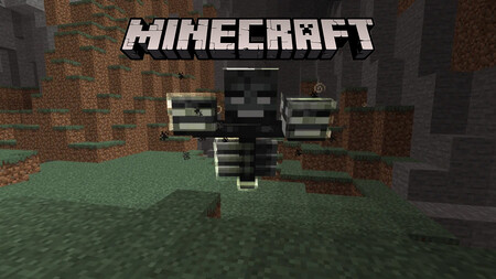 Cómo invocar al Wither en Minecraft: enfréntate al jefe opcional del juego