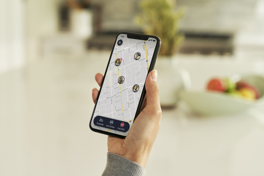 OnStar consigue 300 mil vehículos conectados en México - Autocosmos