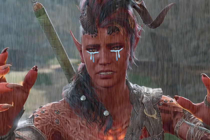 Bg3 Wipe Lluvia A