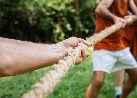 Competitividad sana y competitividad tóxica en el deporte: las claves para obtener beneficios (y no pasarte de la raya)