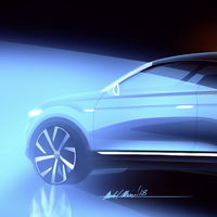Volkswagen ha dado luz verde a una versión convertible del nuevo T-Roc