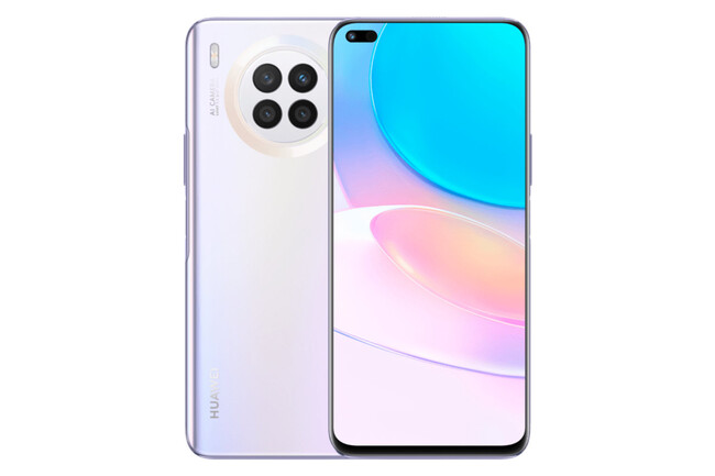 Los Huawei Nova 9 Y Nova 8i Llegan A España Precio Y Disponibilidad Oficiales De Los Nuevos 2776