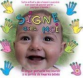Signe avec moi, Habla conmigo en lengua de signos