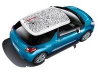 Más personalización para el Citroën DS3