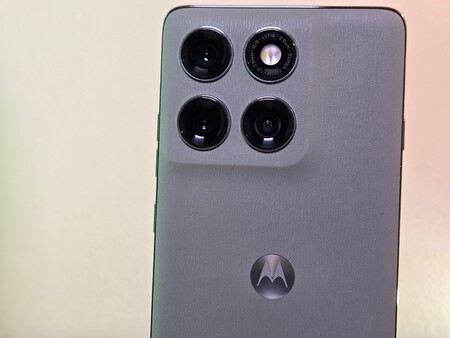 Motorola Edge 60 Pro 3