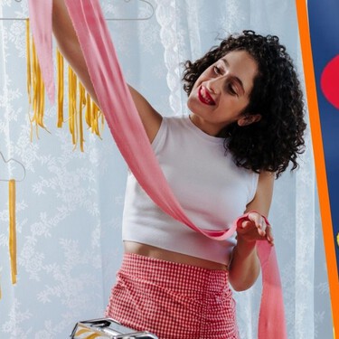 Ponte romántico con las pastas especiales de San Valentín que La Moderna y Barilla hicieron: 3 recetas para que luzcan