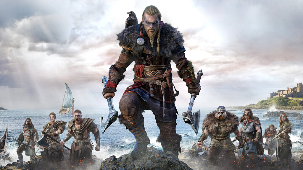 Xbox inicia una promoción con la que compras un videojuego de Ubisoft y te llevas otro gratis Xbox inicia una promoción con la que compras un videojuego de Ubisoft y te llevas otro gratis