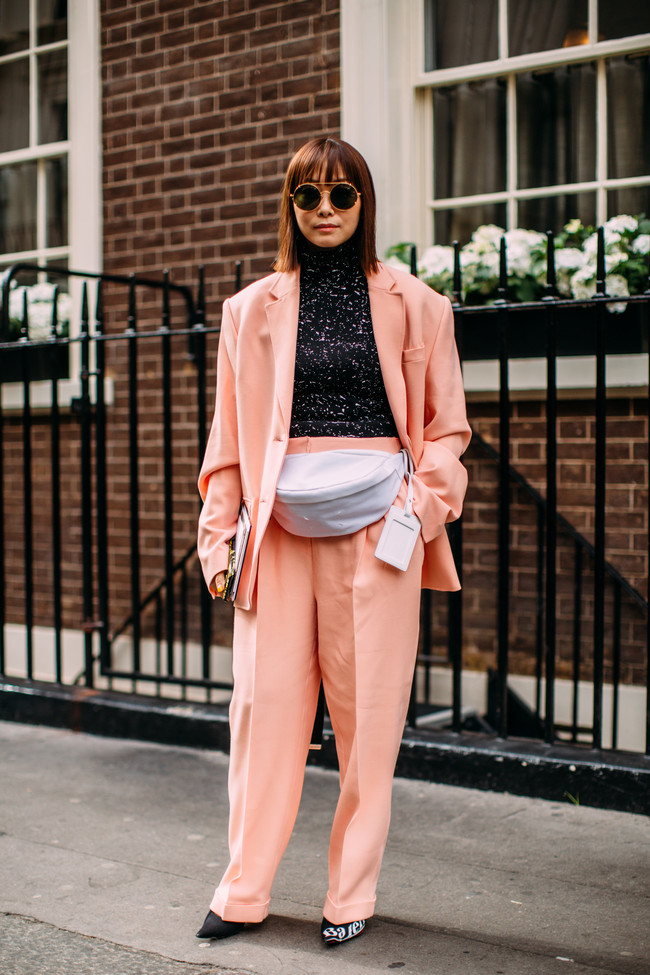 Tendencia boyish: 53 looks que te enseñan a lucirla