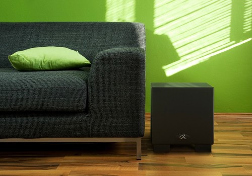 Cómo colocar el subwoofer que acompaña a tu barra de sonido (I): consejos generales