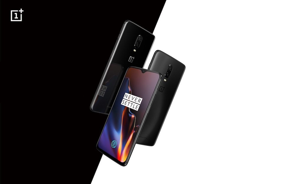 Dónde comprar más barato y al mejor precio el nuevo OnePlus 6T 