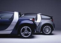 ¡Noticia bomba! AC nos traerá de nuevo al Smart Roadster