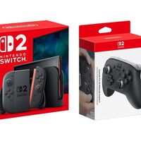 Nintendo Switch 2 Nacional e Controle Pro 2 ficam mais baratos em saldão da Amazon
 