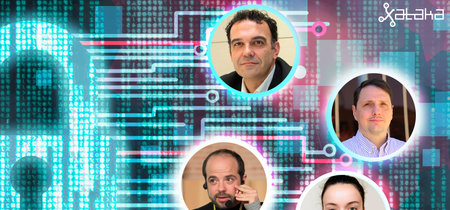 Qué me recomiendan los expertos en ciberseguridad que estudie para ser un experto en la disciplina 