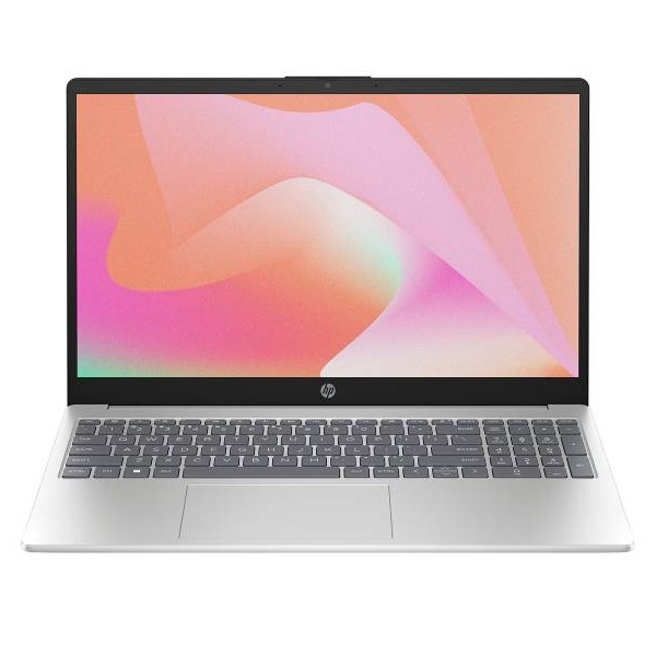 Portátil HP 15-fd1018ns, Intel Core Ultra 7-155H, 32GB, 1TB SSD, 15,6", Sin SO

