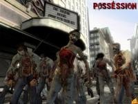 Possession, imágenes del juego
