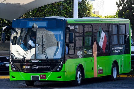 Autobus Tarok 2