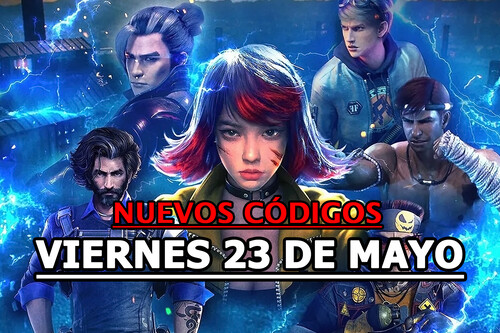 Portada Codigos 23 De Mayo