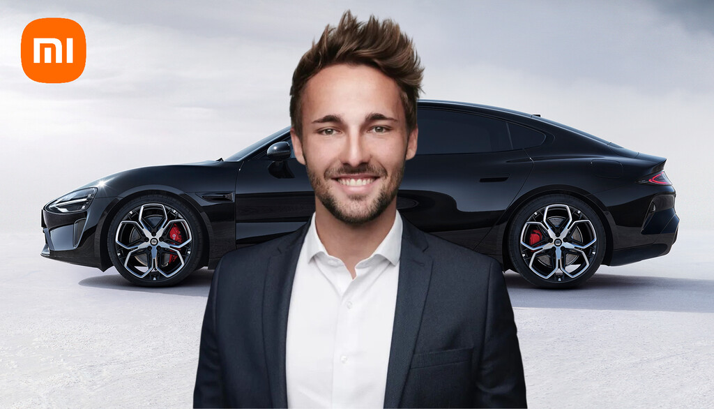 Xiaomi vuelve a seducir a otro peso pesado de Tesla y ficha a un ejecutivo esencial para expandir sus coches en Europa 