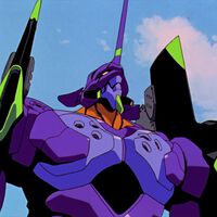 Evangelion regresa a sus orígenes y te dejará subir, de verdad, al EVA-01 desde tu casa 