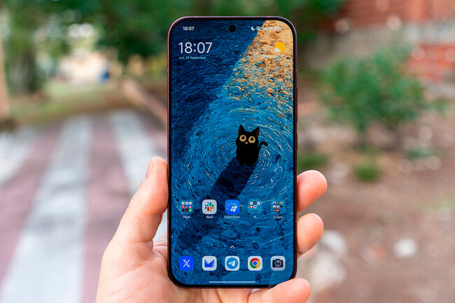 Poco F9 Ultra