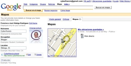 Google Maps añade nuevas funciones sociales
