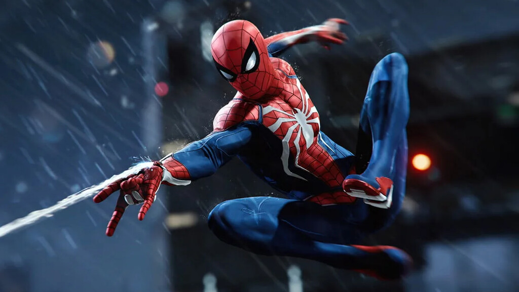 Marvel acaba de presentar un nuevo Spider-Man y sus orígenes son geniales: es un auténtico frikazo del spider-verso