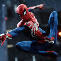 Marvel acaba de presentar un nuevo Spider-Man y sus orígenes son geniales: es un auténtico frikazo del spider-verso