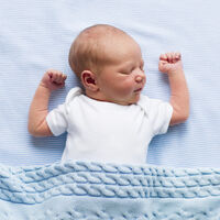 Los nombres de niño y niña más elegidos en España para los recién nacidos y por comunidades autónomas