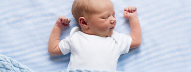 Los nombres de niño y niña más elegidos en España para los recién nacidos y por comunidades autónomas