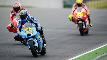 El próximo poster de Álvaro Bautista