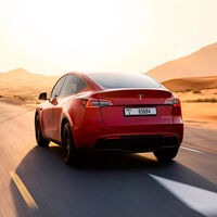 Elon Musk ha conseguido que un coche eléctrico sea el más vendido del mundo, por encima de los gasolina y diésel