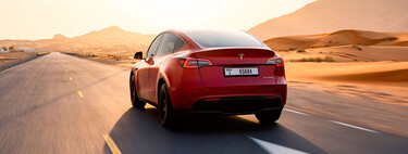 Elon Musk ha conseguido que un coche eléctrico sea el más vendido del mundo, por encima de los gasolina y diésel