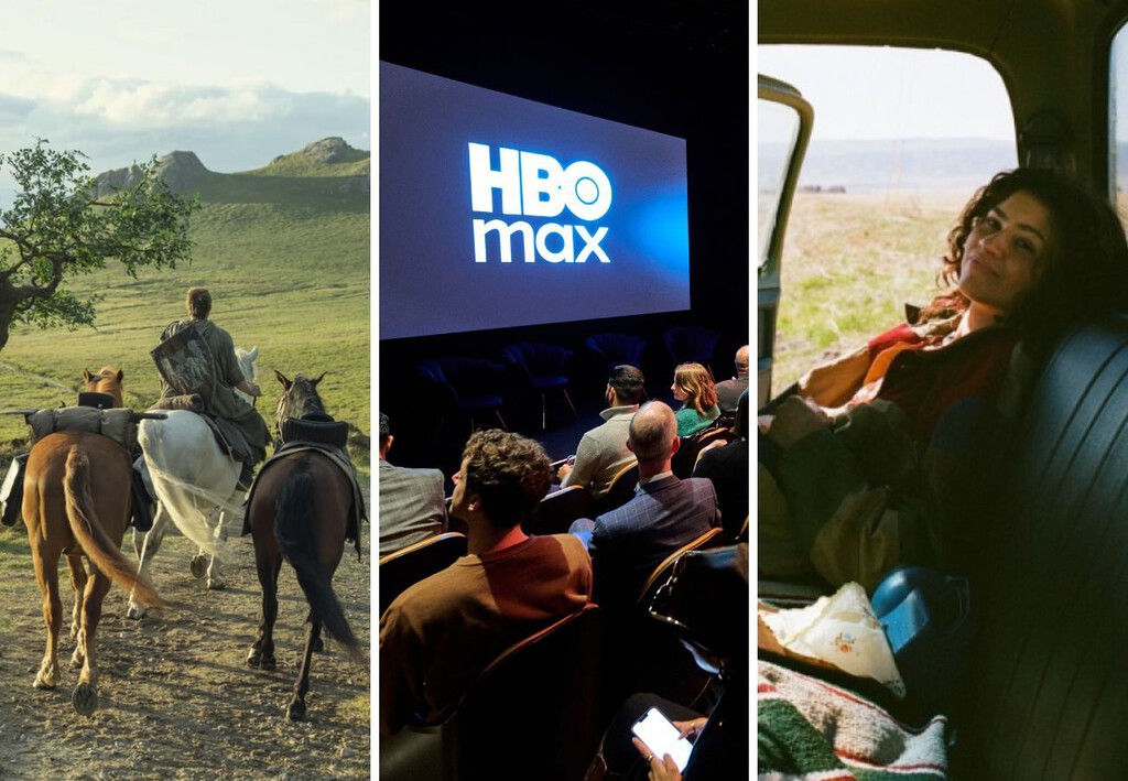 Warner está en el momento más delicado de su historia, pero HBO sigue impresionando con sus planes para 2026