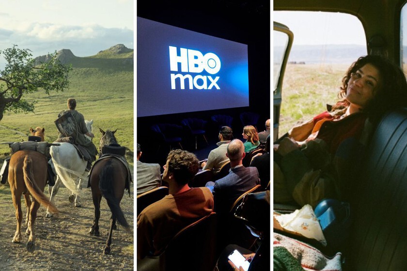 Warner is in the most delicate moment in its history, but HBO continues to impress with its plans for 2026