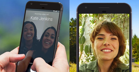 Google Duo se renueva para que sea más fácil invitar a tus contactos y hacer llamadas de voz