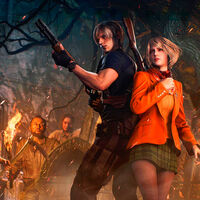 "La gente me buscará en Internet". La próxima película de Resident Evil no será un calco de las historias de los juegos, pero hay una buena noticia 