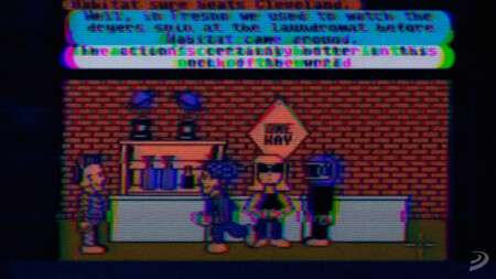 Proyecto Habitat: el mundo abierto de Lucas Arts que podría haber cambiado la historia de los videojuegos