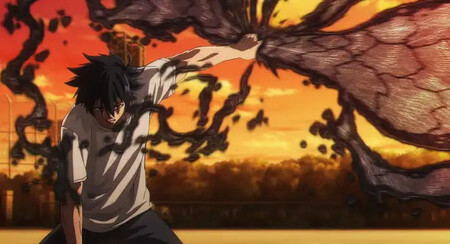 Black Torch