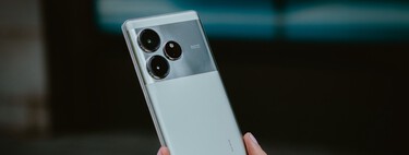 Si tienes uno de estos móviles tu Android 15 ya va de camino. Llega el turno de Realme