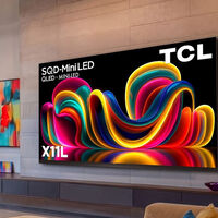 Google ya sabe para qué usará Gemini en una tele: para calibrarla. La primera es la TCL X11 de 2026 