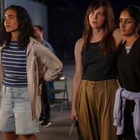 "Puedo decir que no estoy esta temporada". Las urgencias de 'The Pitt' sufren una nueva baja para la temporada 3 con la salida de otra de sus protagonistas 