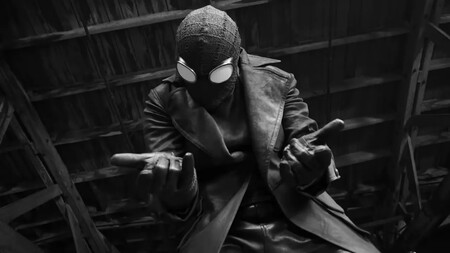 Spider Noir 2