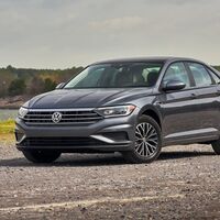 Volkswagen llama a revisión en México a algunos Jetta, Tiguan y Golf a causa del sistema de frenos