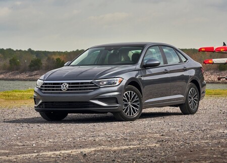 Volkswagen llama a revisión en México a algunos Jetta, Tiguan y Golf a causa del sistema de frenos