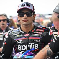 Confirmado. Jorge Martín no tendrá que operarse, su lesión es menos grave de lo que se creía e intentará correr en Sepang 