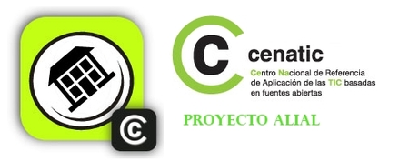 Proyecto ALIAL, el software libre se extiende a la administración local